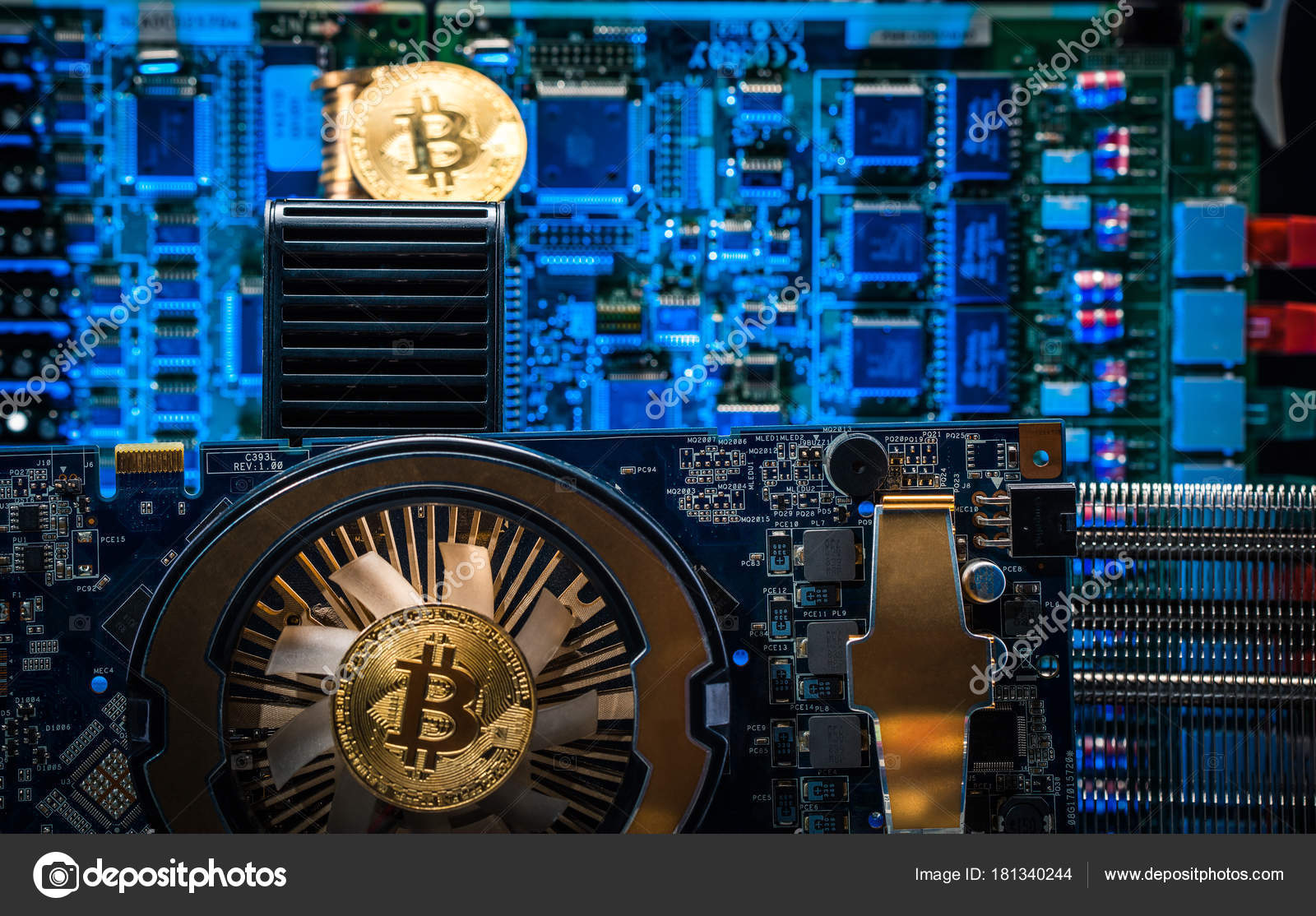 How To Mine Bitcoin From Phone Newest Cryptocurrency To Mine With A - 